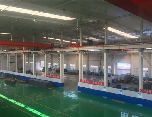 濟南午夜视频久久久一区二区科技有限公司工廠
