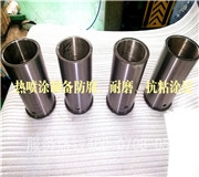 熱噴塗技術近幾年的研究熱點有哪些？