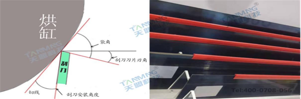 午夜视频久久久一区二区衛生紙起皺刮刀片